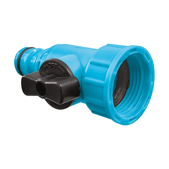 CELLFAST Csapcsatlakozó csappal 3/4