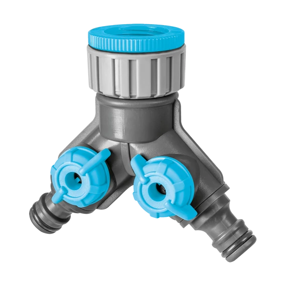 CELLFAST Kettős elosztó IDEAL 52-220