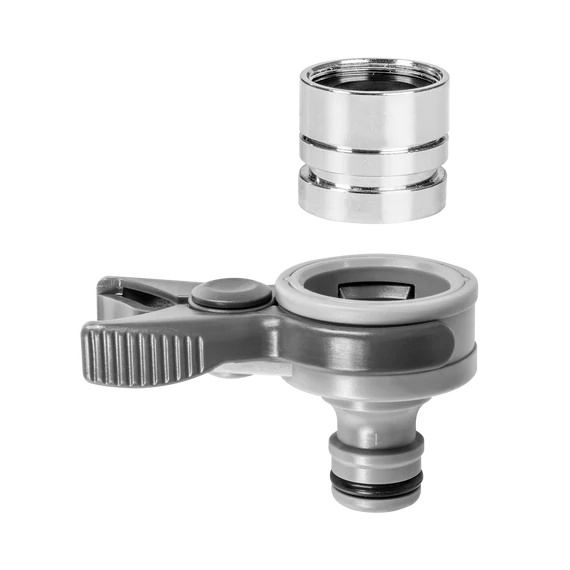 CELLFAST Csapcsatlakozó többfunkciós adapterrel IDEAL 52-255