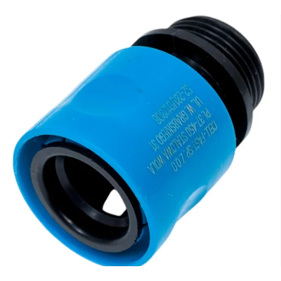 CELLFAST Csapcsatlakozó 3/4 52-280