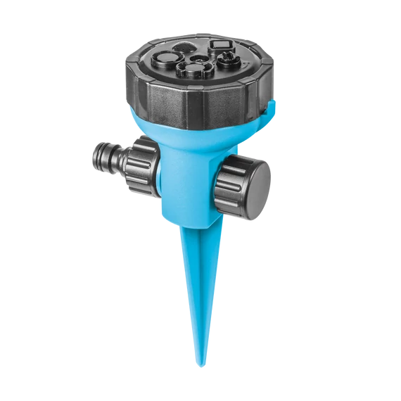 CELLFAST Esőztető 5 funkciós BASIC leszúrható 52-300