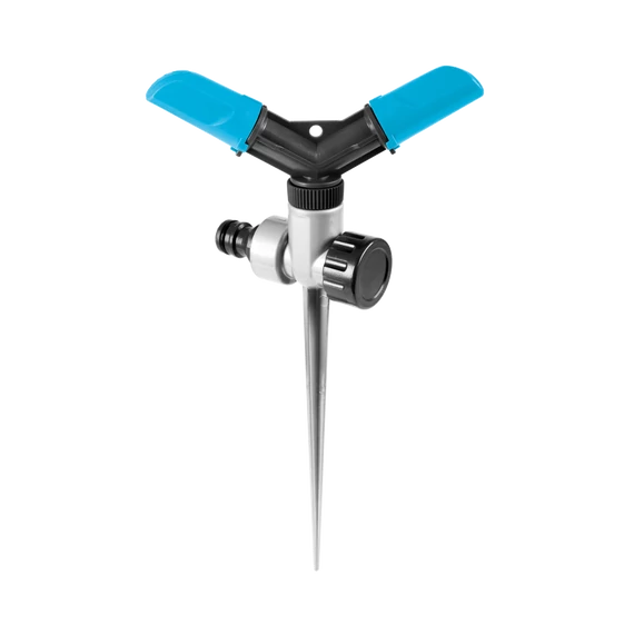 CELLFAST Esőztető 2 karos BASIC - leszúrható 52-301