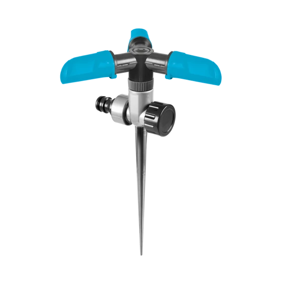 CELLFAST Esőztető 3 karos BASIC - leszúrható 52-302