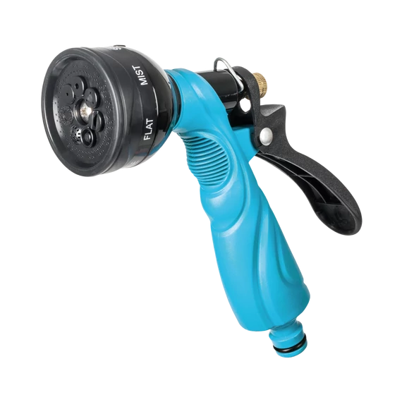 CELLFAST Locsolópisztoly 7 funkciós BASIC 52-320