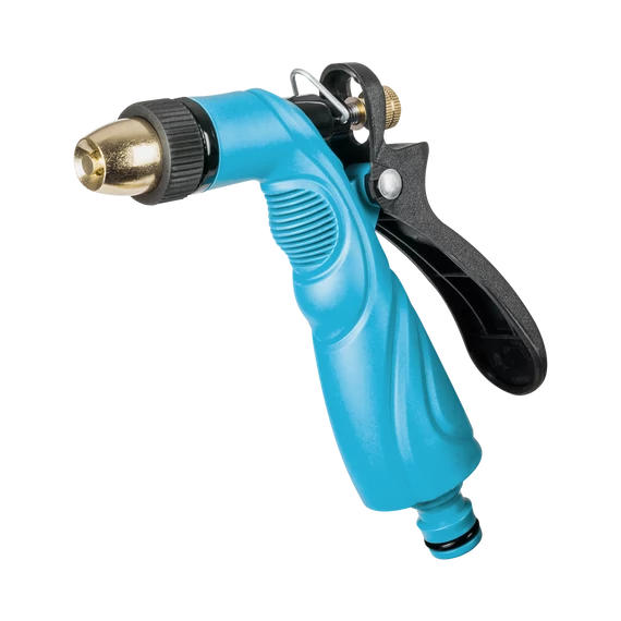 CELLFAST Locsolópisztoly 3 funkciós BASIC 52-321