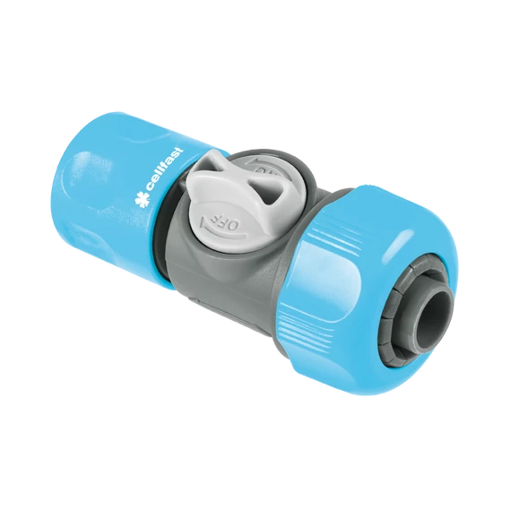 CELLFAST Tömlőcsatlakozó szabályzós 1/2 52-330