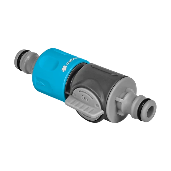 CELLFAST Tömlőcsatlakozó szabályzós CELLPRO 52-335