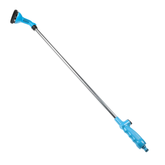 CELLFAST Öntözőrúd 10-féle szóráskép BASIC 52-340