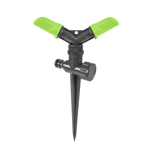 CELLFAST Esőztető 2 karos ECONOMIC - leszúrható 52-403