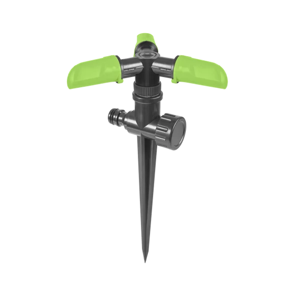 CELLFAST Esőztető 3 karos ECONOMIC - leszúrható 52-404