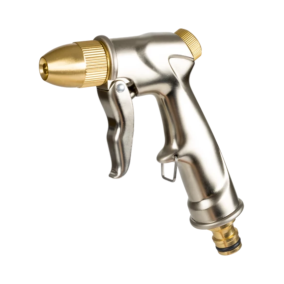 CELLFAST Locsolópisztoly RÉZ 52-900