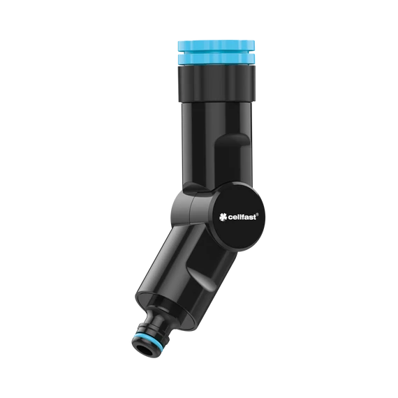 CELLFAST Cspcsatlakozó forgatható belső menetes ERGO 53-250