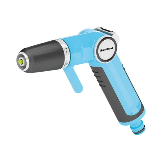 CELLFAST Locsolópisztoly ERGO 53-320