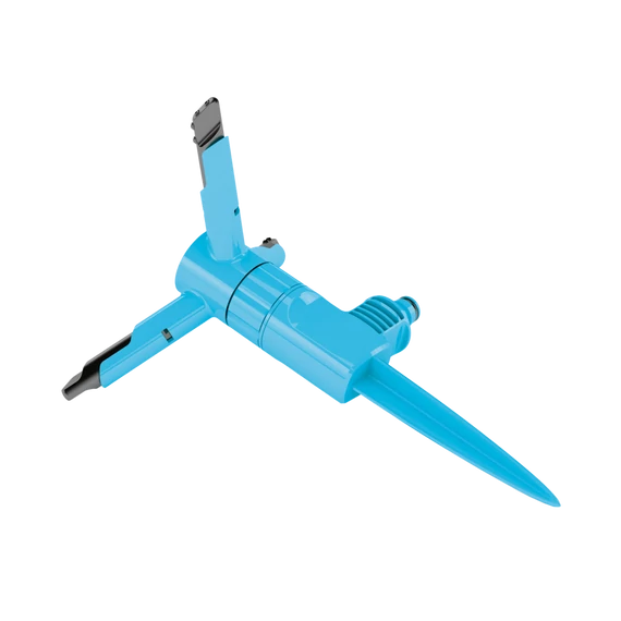 CELLFAST Esőztető forgó leszúrható ERGO 53-415