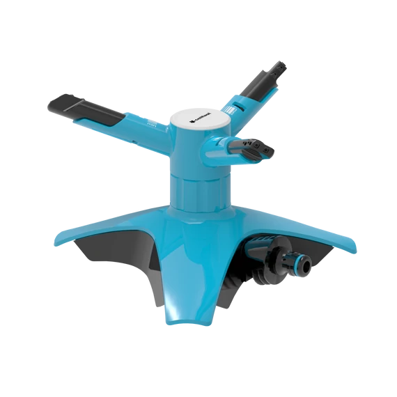 CELLFAST Esőztető forgó talpas ERGO 53-460