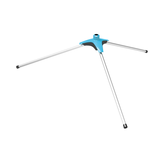 CELLFAST Kerti zuhany talp ERGO 53-471