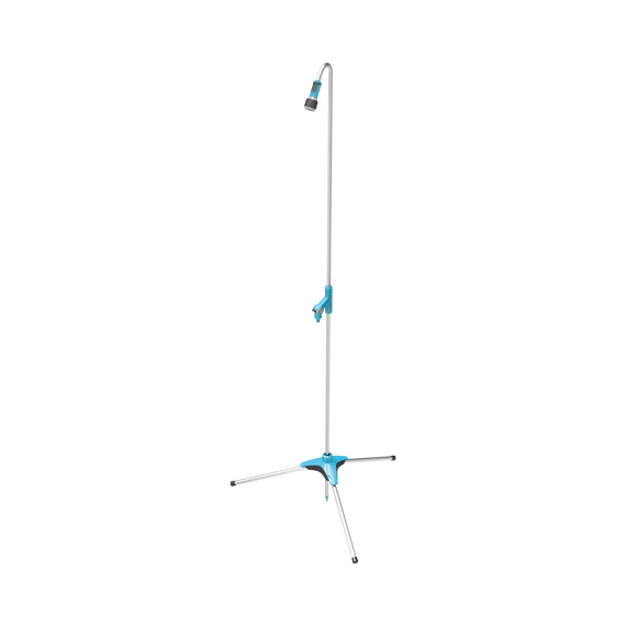 CELLFAST Kerti zuhany+talp ERGO 53-472