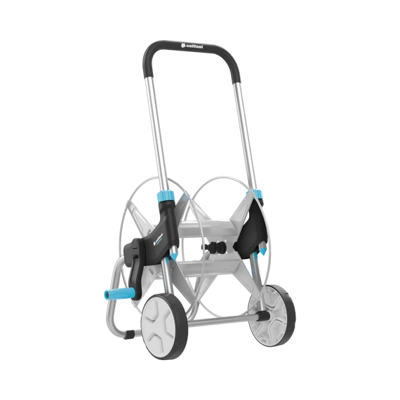 CELLFAST Tömlőkocsi fém EXPLORER 55-050