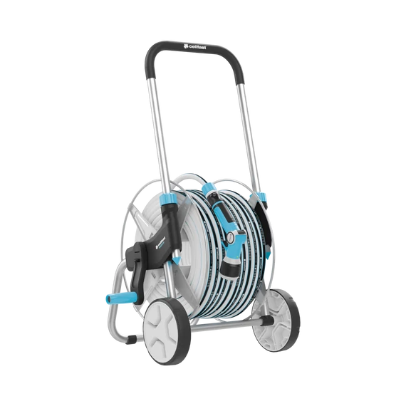 CELLFAST Tömlőkocsi fém szett EXPLORER/MULTIFLEX ATSV 1/2 55-060