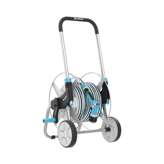 CELLFAST Tömlőkocsi fém szett EXPLORER/MULTIFLEX ATSV 1/2 55-065