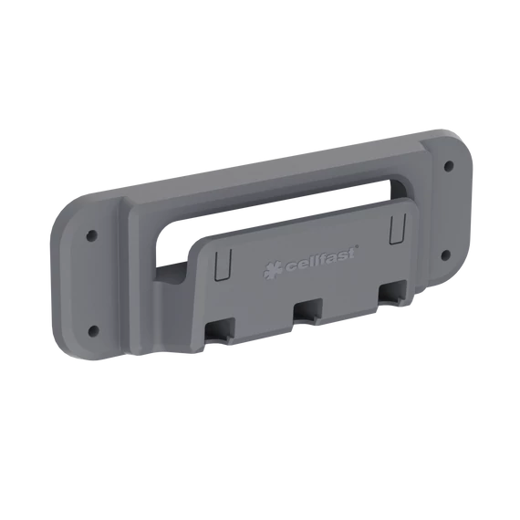 CELLFAST Fali tartó tömlődobhoz, tömlőkocsihoz 55-130
