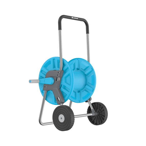 CELLFAST Tömlőkocsi ALUPLUS 1/2 55-260