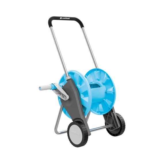 CELLFAST Tömlőkocsi COMPACT LUZ 55-300 