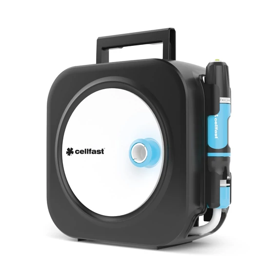 CELLFAST Locsolótömlő szett ERGO XS (10+2 m) 55-400