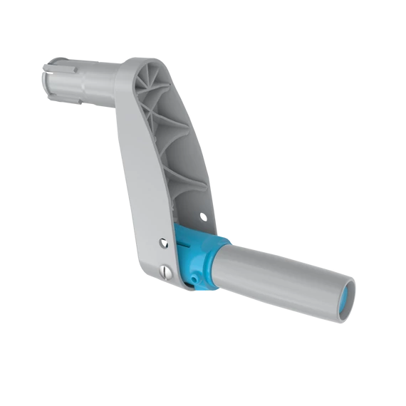 CELLFAST Tekerőkar DISCOVER/COMPACT tömlőkocsihoz 55-500