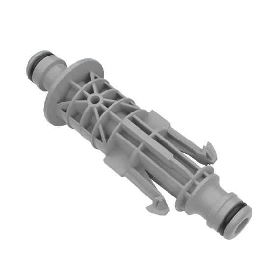 CELLFAST Rögzített csatlakozó ALUPLUS/COMPACT/DISCIVER tömlőkocsihoz 55-503