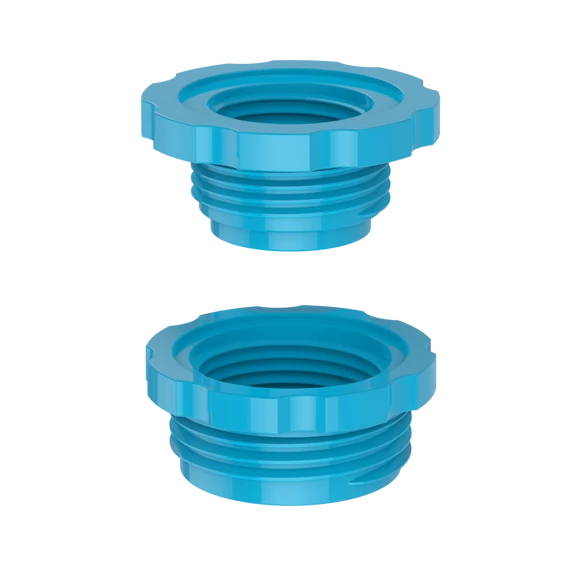 CELLFAST Szűkítő szett 1” ENERGO csatlakozóhoz 55-518