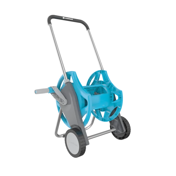 CELLFAST Tömlőkocsi DISCOVER 1/2” 60 m 55-600