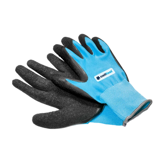 CELLFAST Kesztyű kerti (méret: 8/M) 92-002
