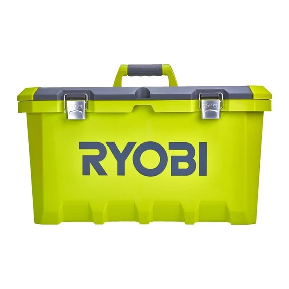 Ryobi RTB22INCH Szerszámos láda 55 cm, 53 l, 323x310 mm