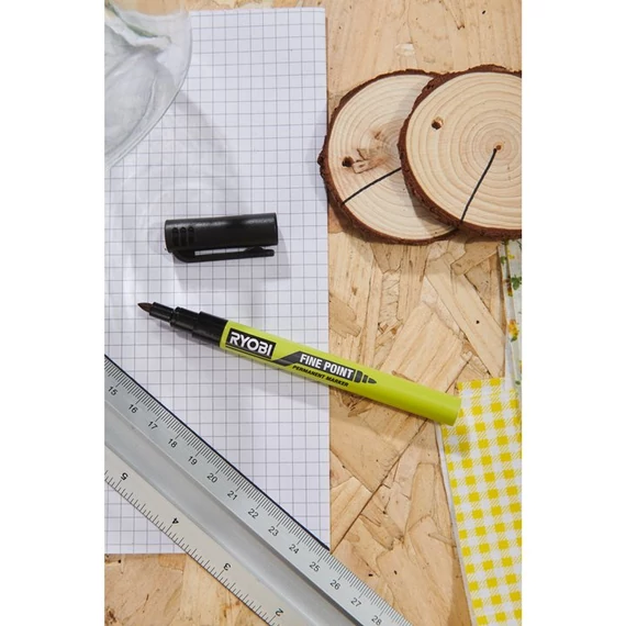 Ryobi RPM26PK jelölő filc