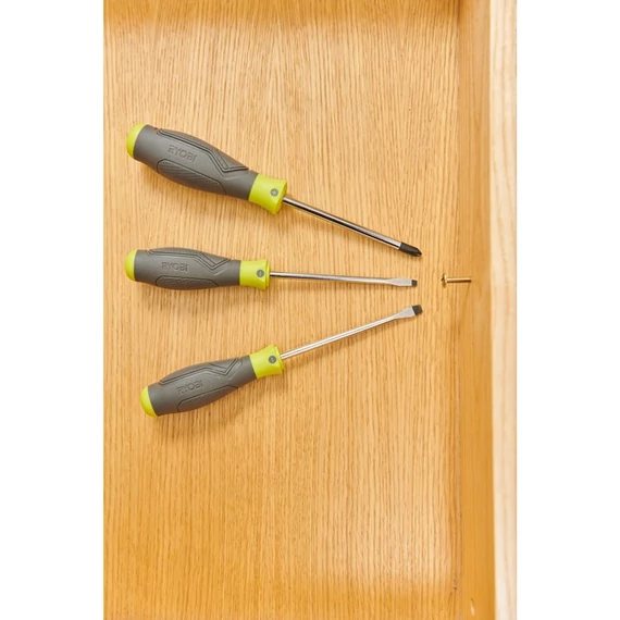 Ryobi RSD1PH2S 3db csavarhúzó szett
