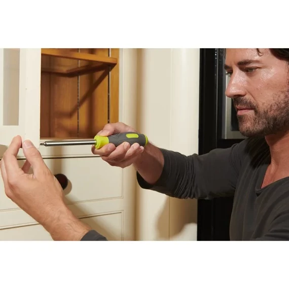 Ryobi RSD17PCS 17 részes vegyes csavarhúzó készlet