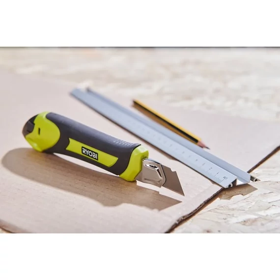 Ryobi tapétavágó kés RSK18