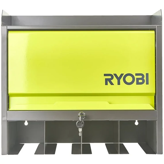 Ryobi RHWS-01 Tároló szekrény zárható