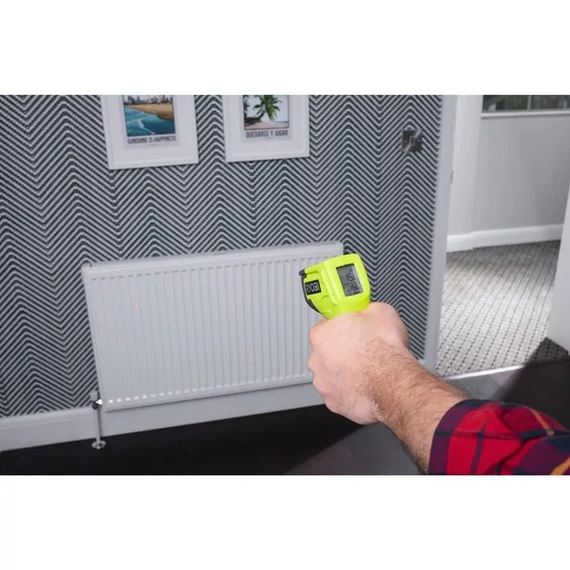 Ryobi RBIRT08 Infravörös hőmérő