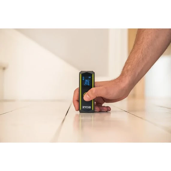 Ryobi RBLDM20 20 méteres lézeres távolságmérő