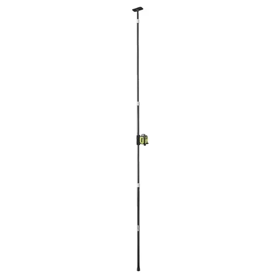 Ryobi RB360GLL-K zöldfényű 360 fokos lézer teleszkóppal