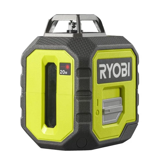Ryobi RB360RLL 360 fokos lézer