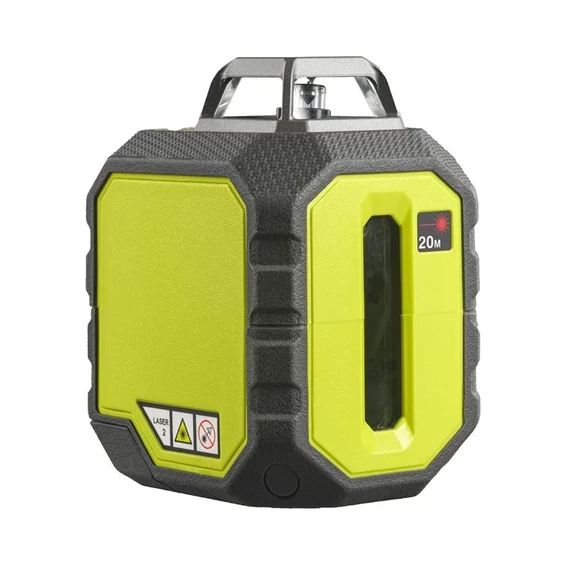 Ryobi RB360RLL 360 fokos lézer