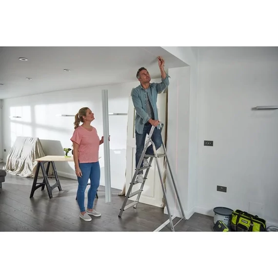 Ryobi RB360RLL 360 fokos lézer
