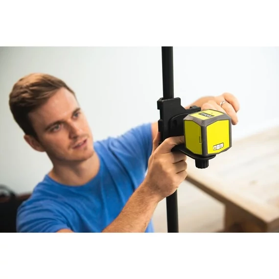 Ryobi RBCLTP1 Teleszkópos rúd lézerekhez