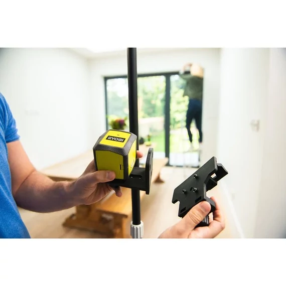 Ryobi RBCLTP1 Teleszkópos rúd lézerekhez