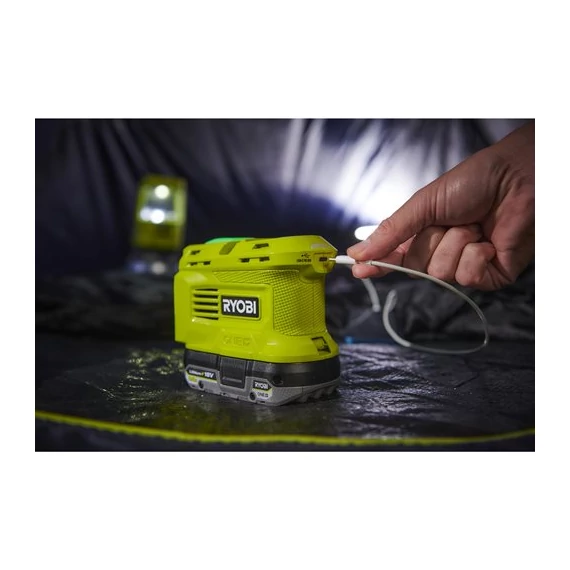 Ryobi ONE + RY18BI150B-0 