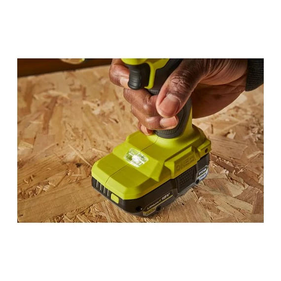 Ryobi RPD18BL-2C20S 