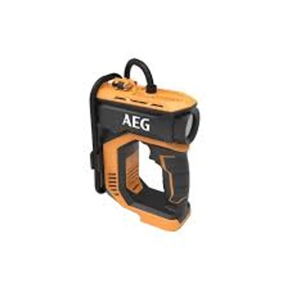 AEG BK18C-0 18v akkus pumpa akku és töltő nélkül